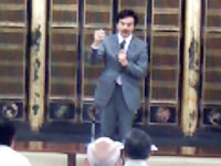 佐藤正久参議院議員の応援