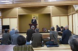 2月6日：自民党井口支部総会
