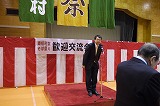 2月12日：「第6回南砺利賀そば祭り」南砺市利賀
