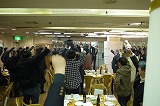 2月21日高岡後援会青年部「国政報告会」