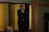 2月26日石堤支部「国政報告会」