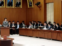 総務委員会質疑 国立研究開発法人情報通信研究機構法及び特定通信・放送開発事業実施円滑化法（ＮＩＣＴ法） 4月7日